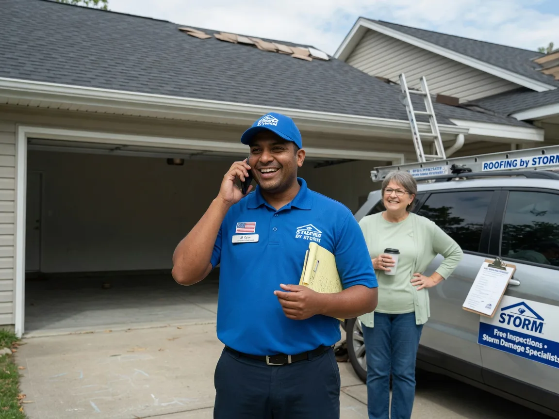 Roof Repair Near Me Martin, GA FAQs