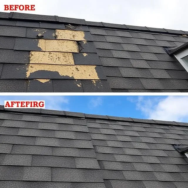 Roof Repair Near Me in Martin, GA near me